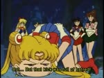 f/f Sailor Moon - Mars Kick - Pos 17.705